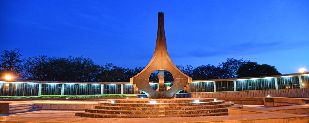 War Memorial